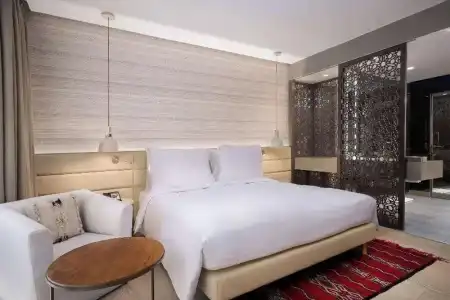 Radisson Blu, Marrakech Carré Eden - 53
