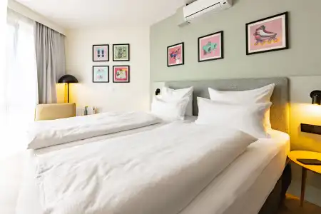 Garner Oberhausen by IHG - 30
