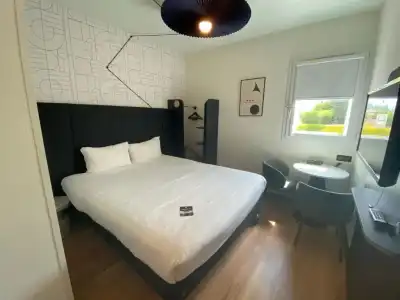 ibis Perpignan Sud Saint Charles - 63