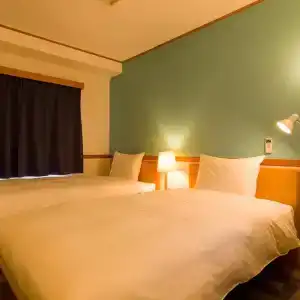 Toyoko Inn Yokohama Stadium Mae No.2 - 39