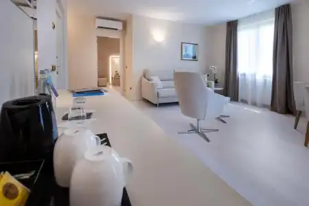 Park Imperial Centro Tao Natural Medical Spa - 219