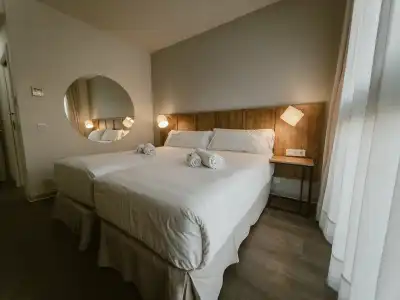 Petit Palace Vargas - 24