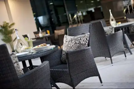 Saray Musheireb and Suites - 12