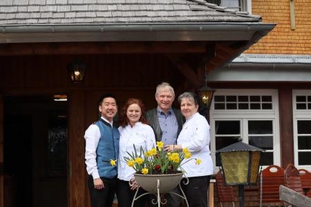 Adler Bärental - 20