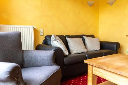 Landhaus Knappmann - 11