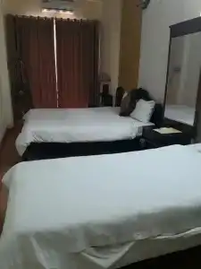 Old Town Palace Guest House - 51