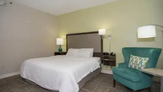 Hampton Inn Jacksonville I-10 West - 40