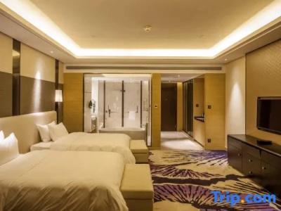 Radisson Blu Wuhan ETD Zone - 93
