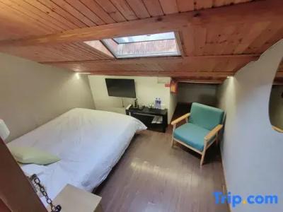Qilan Boutique Homestay - 16