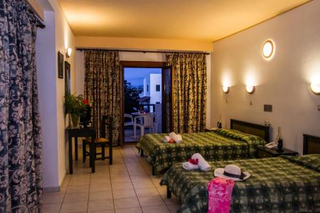 Lyda Club - All Inclusive - 28