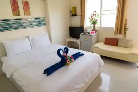 Lotus Suite Hua Hin - 24
