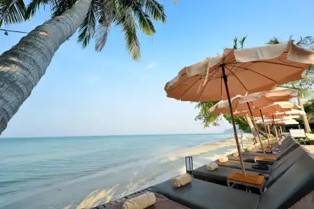 Kacha Resort & Spa, - 29