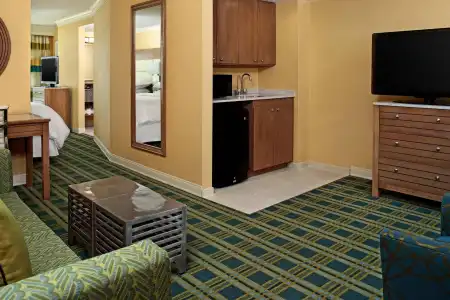 Sheraton Virginia Beach Oceanfront - 179