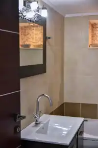 Iraklis Studios & Apartments - 221