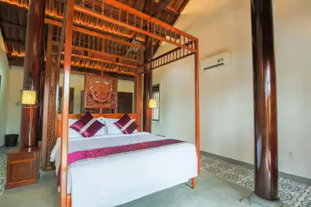 Maison du Vietnam Resort & Spa - 31