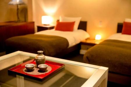 R&Run Kyoto serviced apartment & suites - 64