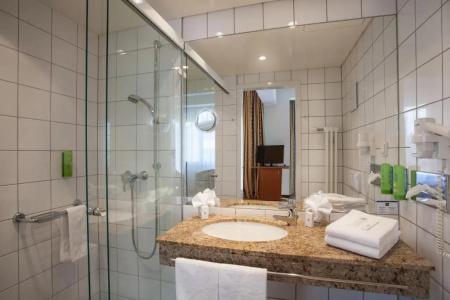 Best Western Am Strassberger Tor - 62