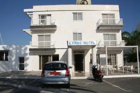 L'Eros - 0