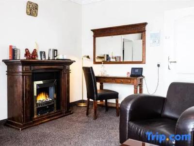 Best Western SeeFrankenhorst - 158