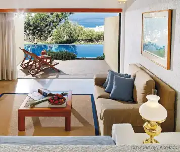 Porto Elounda Golf & Spa Resort - 4