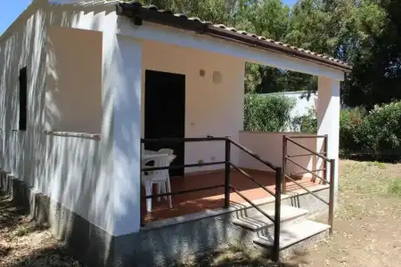 Villaggio Turistico Scialmarino - 25