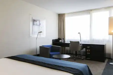 Holiday Inn Eindhoven Centre by IHG - 59