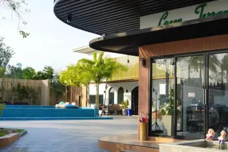 IP Plus Resort Chanthaburia - Halal - 134