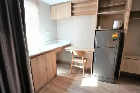 Baan Tanwa - MRT Ratchadapisek - 49