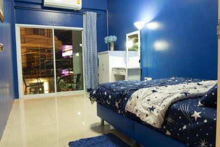 Iris hostel - 4