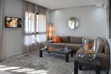 Suites Le Yacht - 87