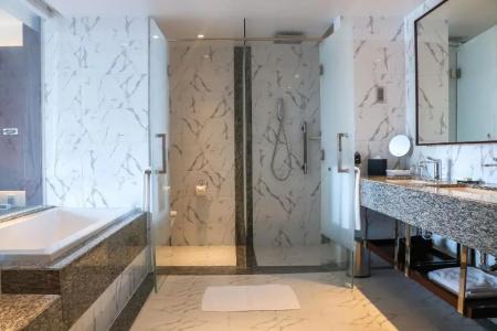 Melia Yangon - 38