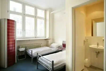 All in Hostel / Berlin - 4