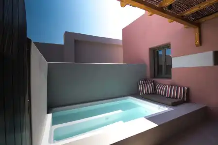 Terra Nera Suites - 83