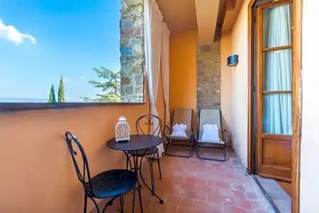 Borgo di Cortefreda Relais - 83