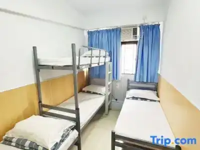 Ah Shan Hostel - 34