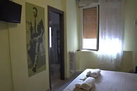 Movie Home B&B - 109