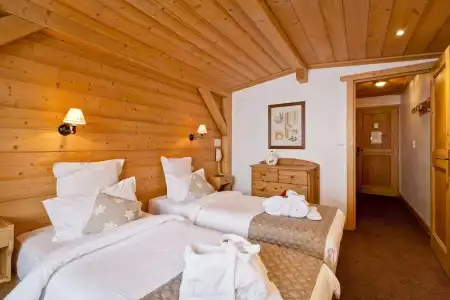 Hôtel Les Flocons - 66
