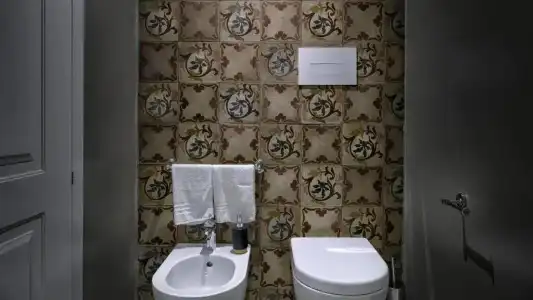 Suite del Ponte Normanno - 74
