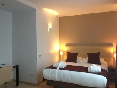 Hôtel Mercure Villefranche-Sur-Saône - 84