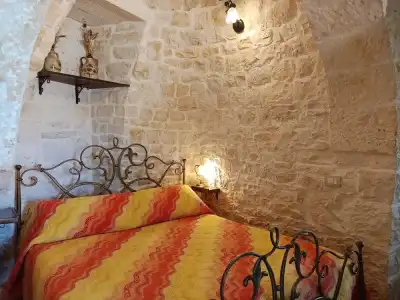 La Rosa dei Trulli B&B - 30