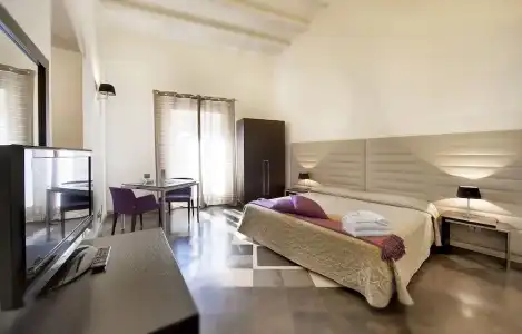 Villa del Lauro - 48