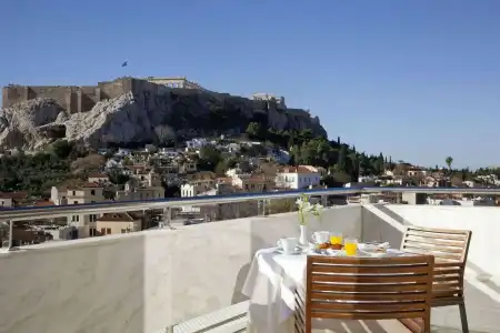 Electra Palace Athens - 17