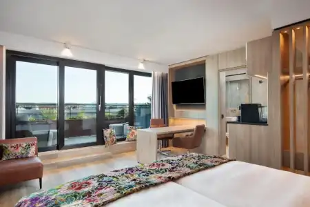 Holiday Inn Osnabrueck by IHG - 95