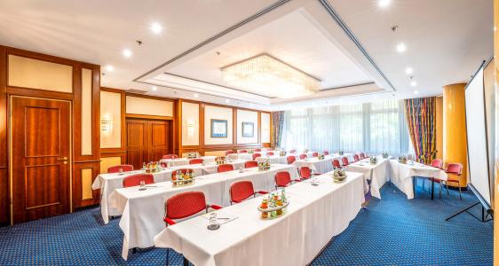 PLAZA Premium Schwerin - 33