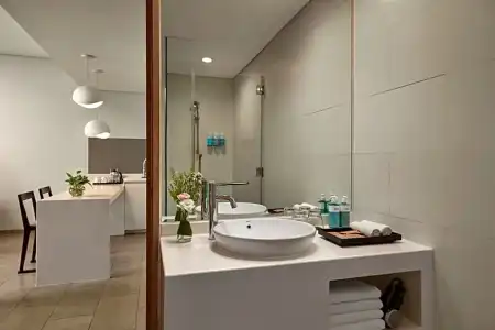 Novotel Living Saigon South - 69