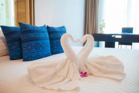 Grand Vista Chiangrai - 124