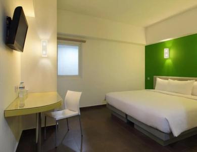 Amaris Thamrin City - Jakarta - 2