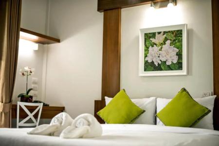 Cozytel Chiangmai - 32