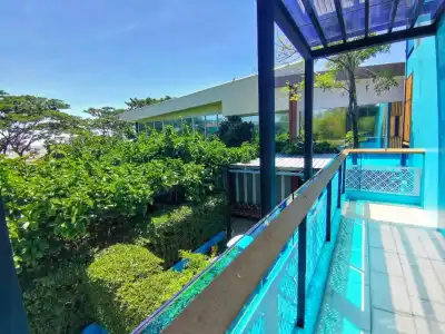Sikhara Plago Resort - 77