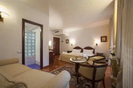 Majestic Toscanelli - 10